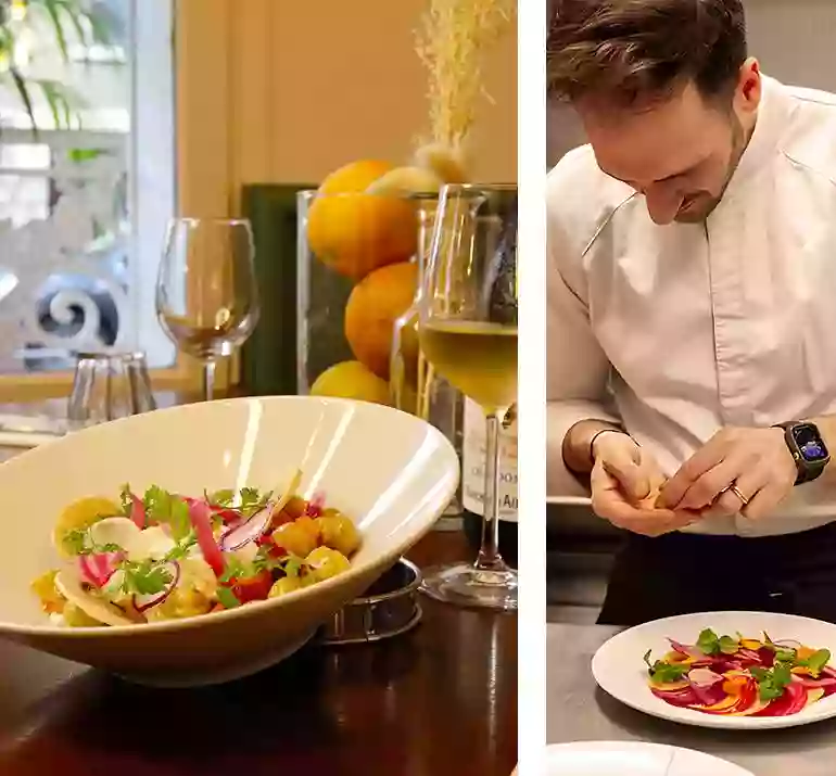 Arietis - restaurant SURESNES - top resto SURESNES