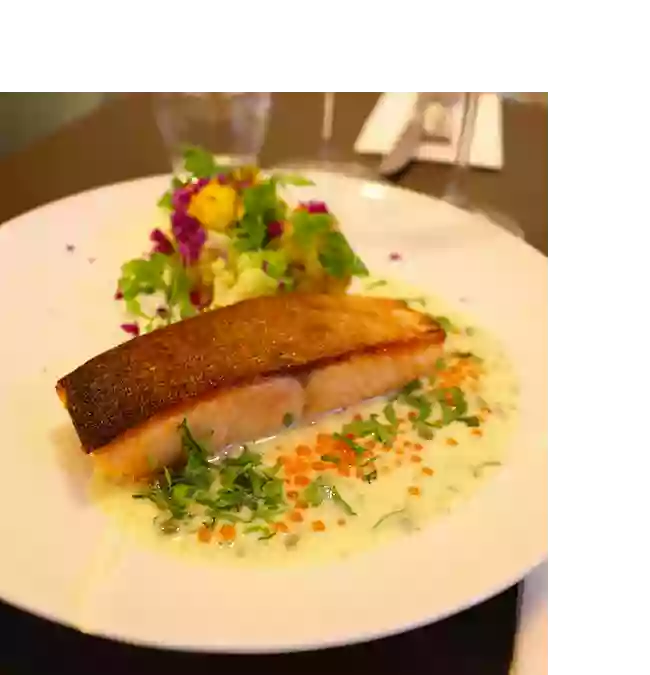 Le restaurant - Arietis - restaurant centre-ville SURESNES - top restaurant SURESNES
