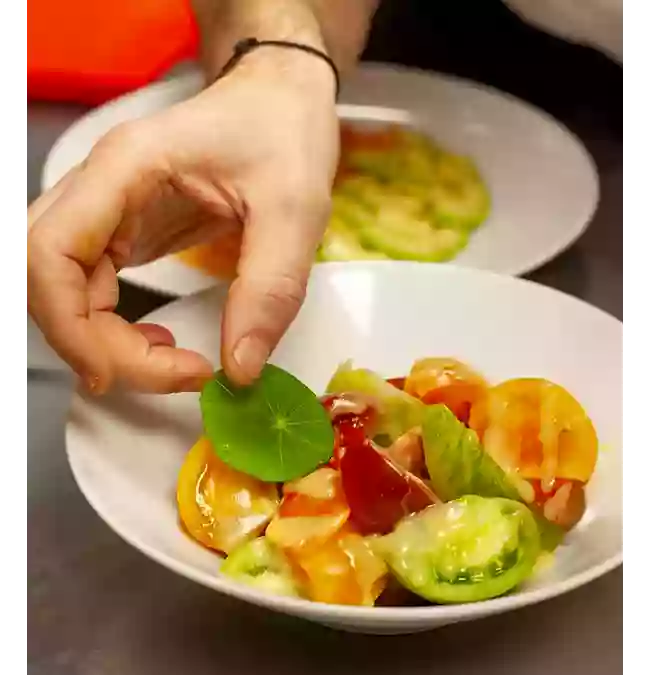 Le restaurant - Arietis - restaurant centre-ville SURESNES - meilleur resto SURESNES
