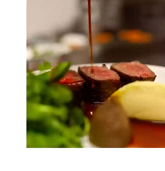 Le restaurant - Arietis - restaurant centre-ville SURESNES - Restaurant Suresnes centre ville