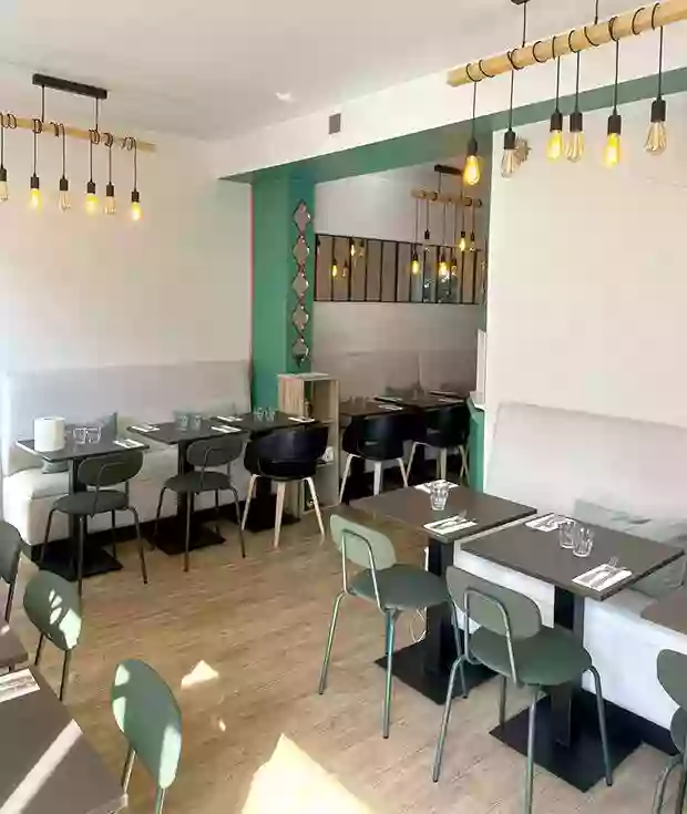 Le restaurant - Arietis - restaurant centre-ville SURESNES - restaurant a faire SURESNES